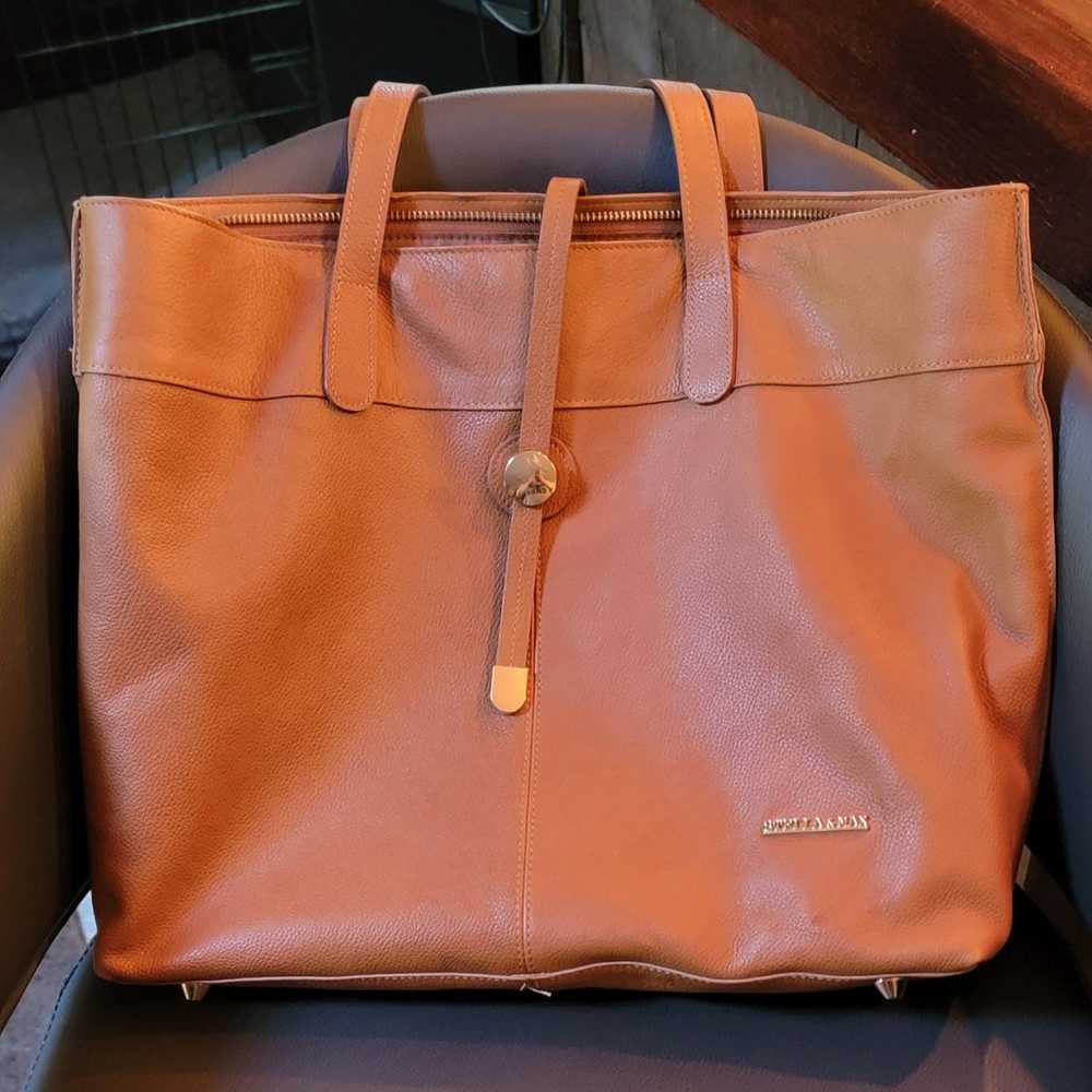 Stella & Max handbag - image 1