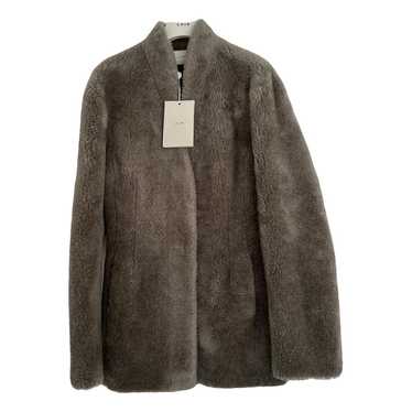 Lvir Wool jacket