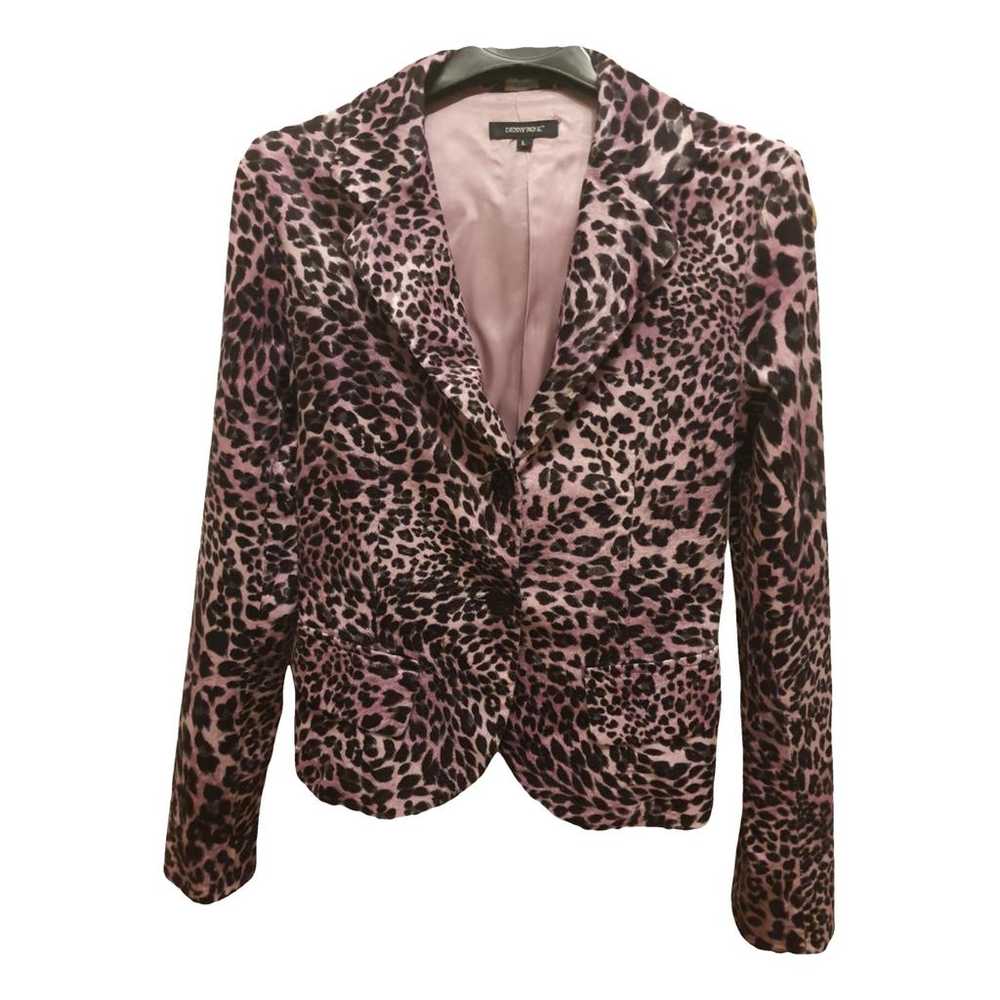 Denny Rose Blazer - image 1