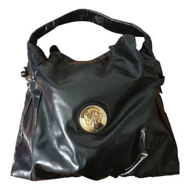 Gucci Hobo leather handbag - image 1