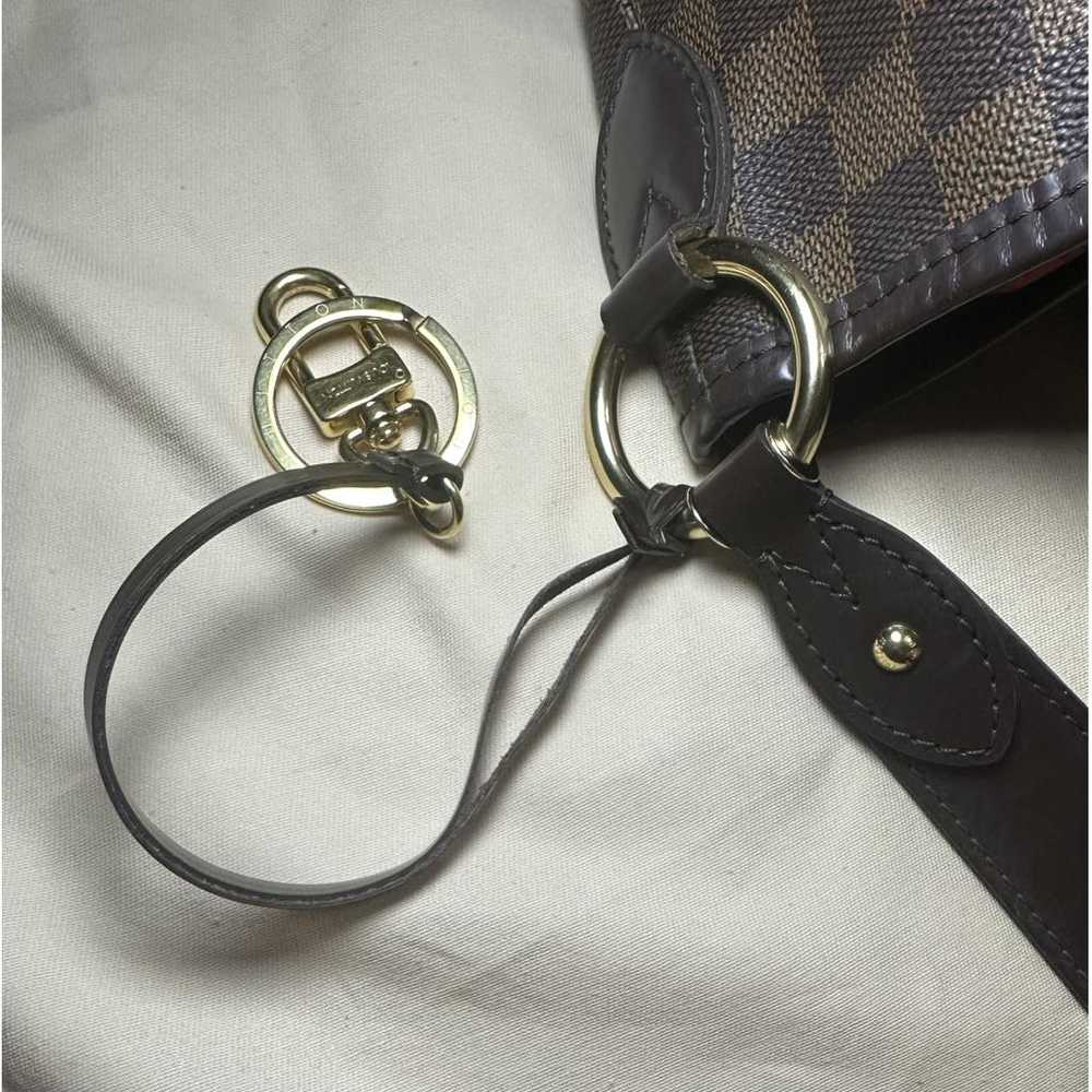 Louis Vuitton Delightful cloth handbag - image 9