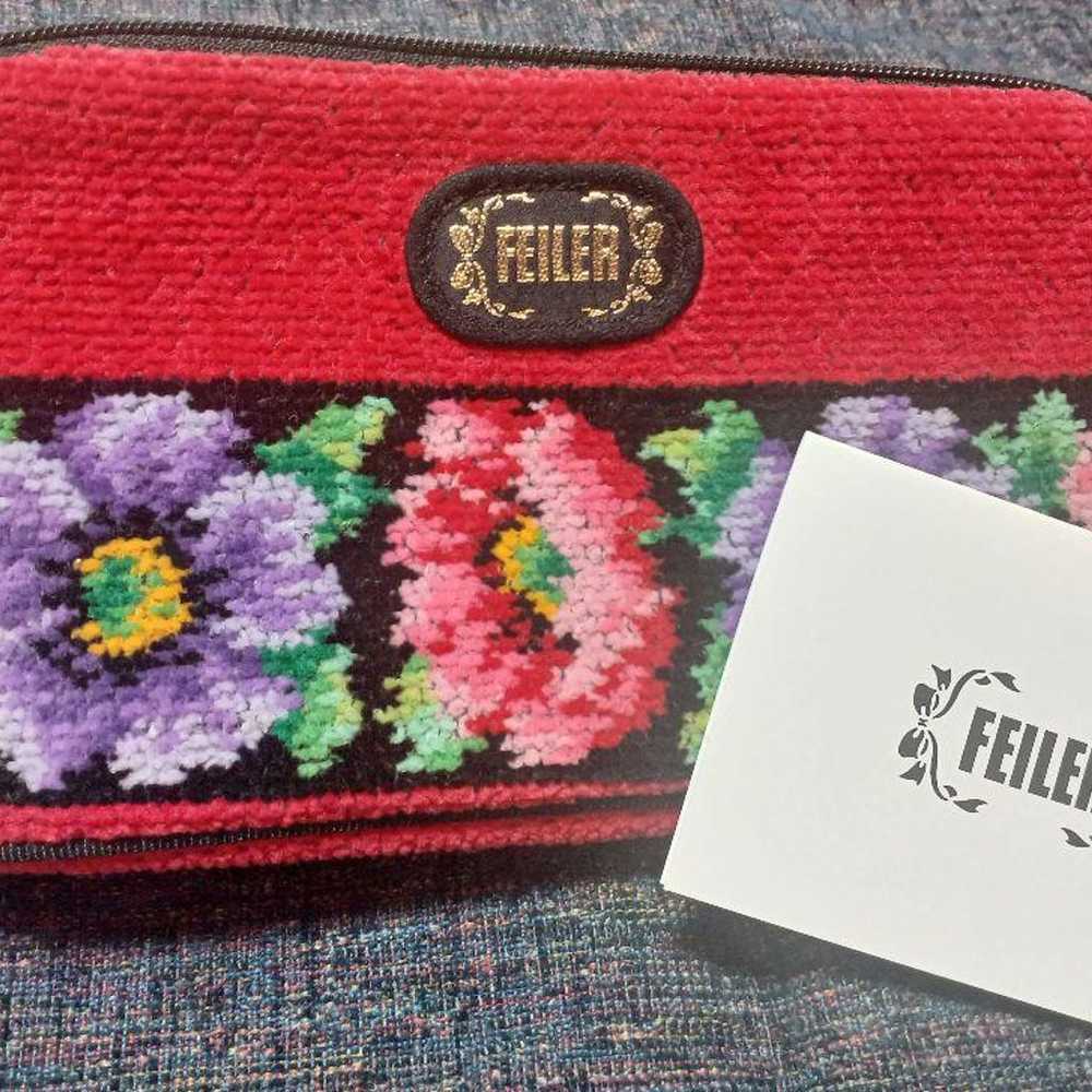 FEILER pouch - image 6