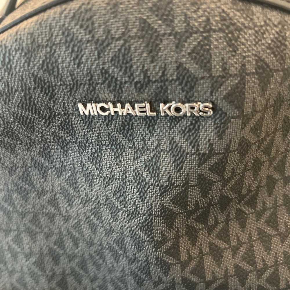 Michael Kors Backpack - image 3