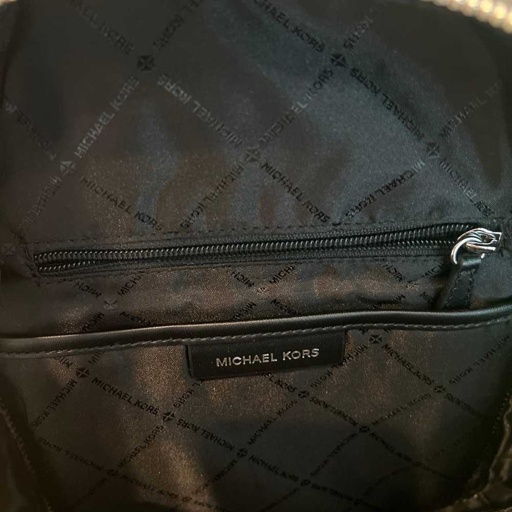 Michael Kors Backpack - image 4