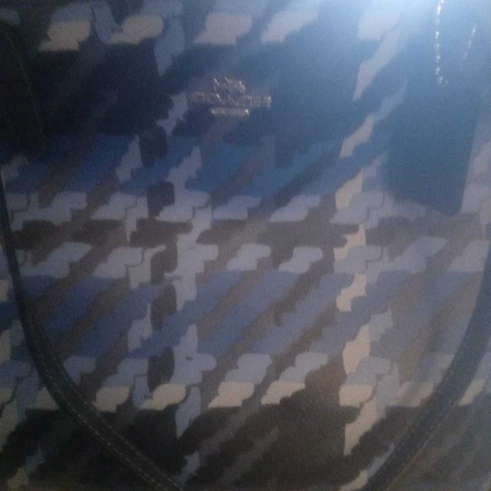 Coach tote bag - image 7