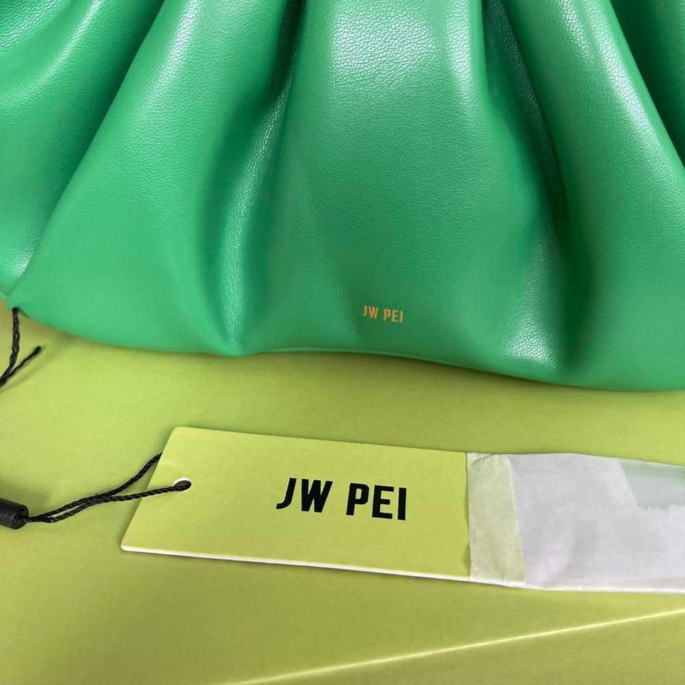 JW PEI Green Handbag ♡ - image 5