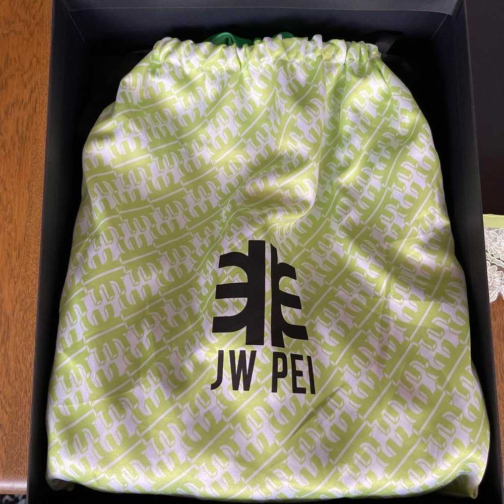 JW PEI Green Handbag ♡ - image 6