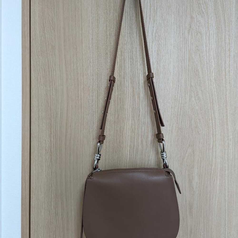 Price reduced♪ Mini shoulder bag from ALLSAINTS. - image 1