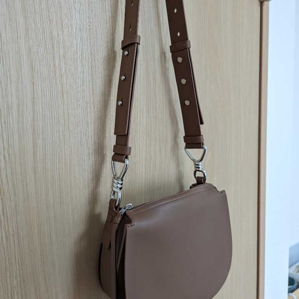 Price reduced♪ Mini shoulder bag from ALLSAINTS. - image 3