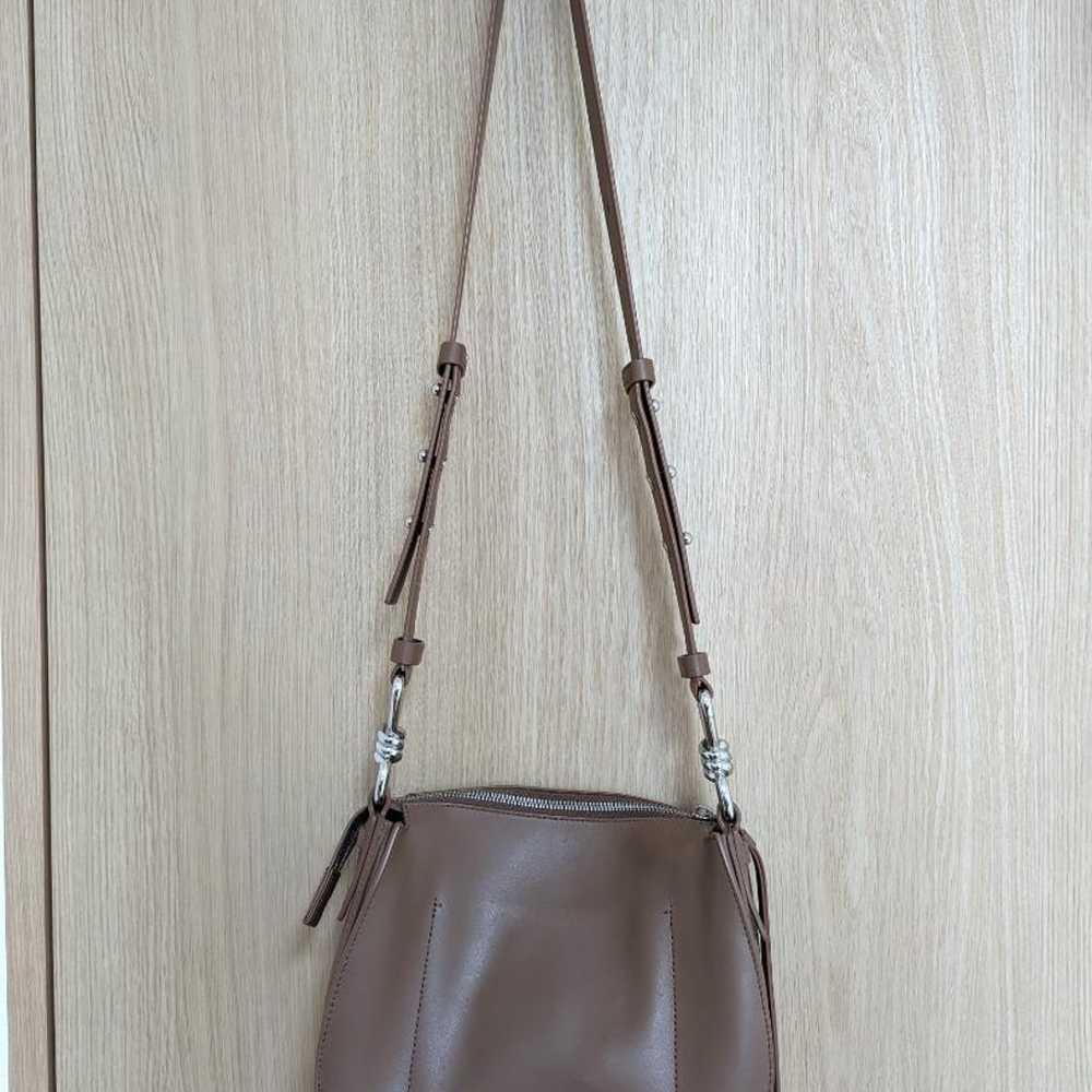 Price reduced♪ Mini shoulder bag from ALLSAINTS. - image 5