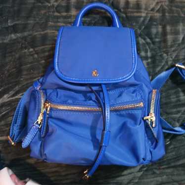 Ralph Lauren backpack