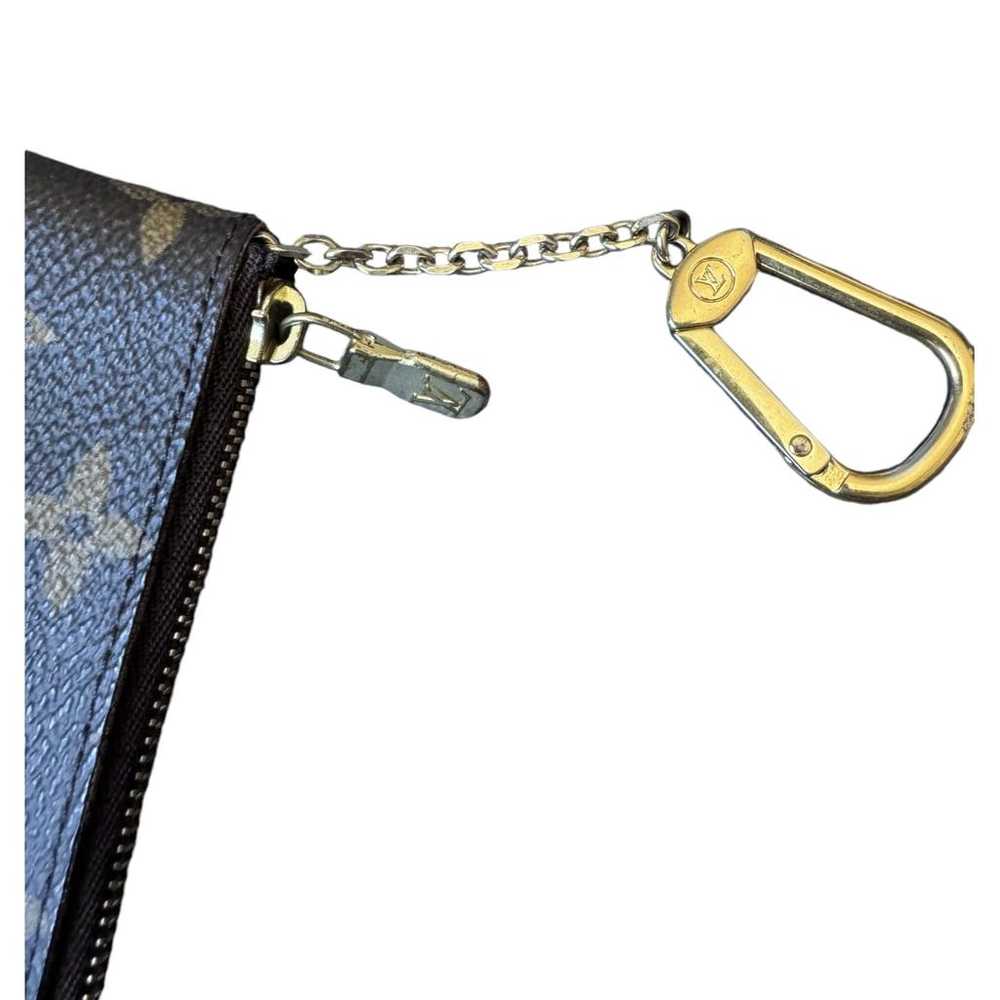 Louis Vuitton Leather purse - image 5