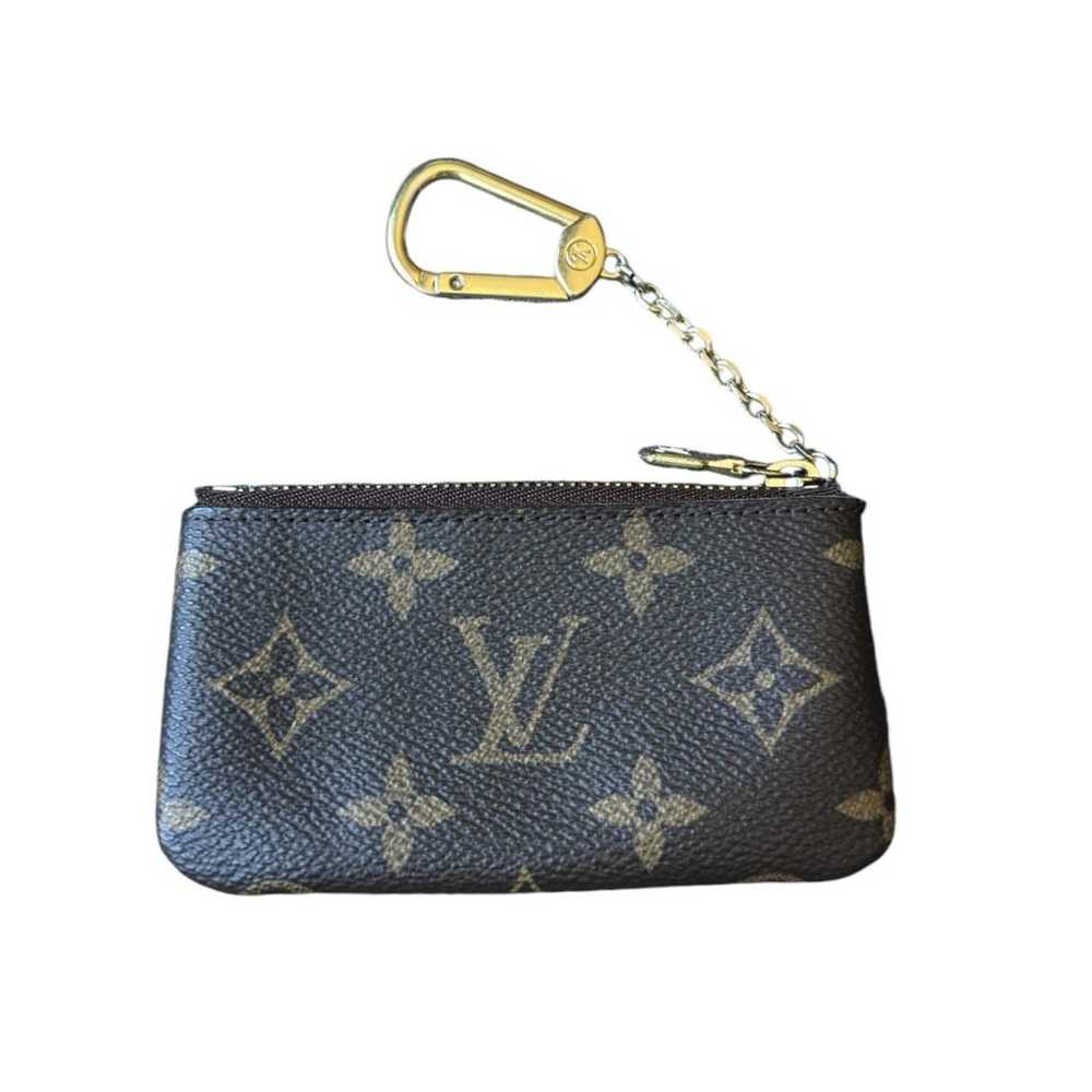 Louis Vuitton Leather purse - image 7