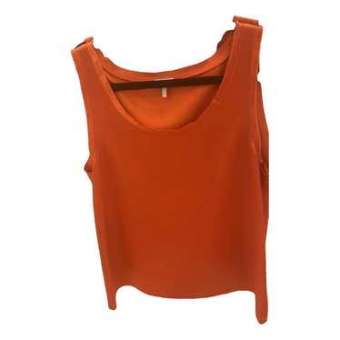 Loewe Anagram silk top - image 1