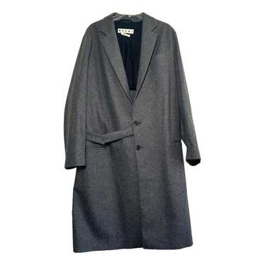 Marni Wool coat - image 1