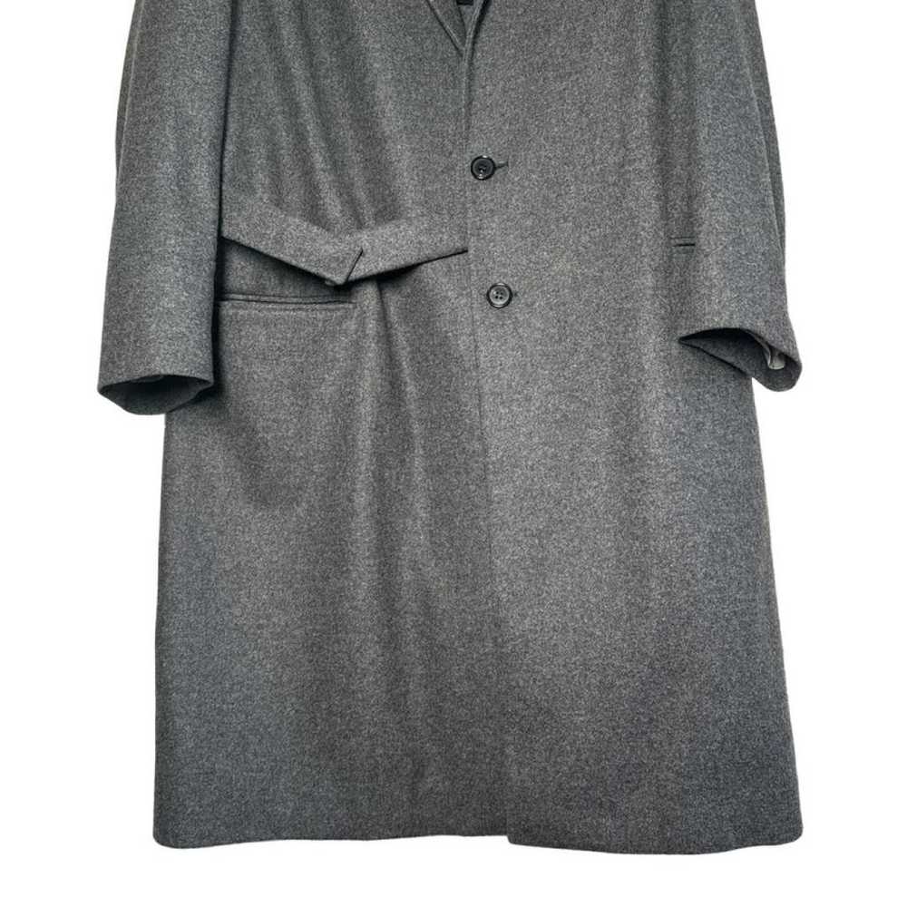 Marni Wool coat - image 2