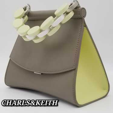 ☆Brand New☆ Charles and Keith Handbag Mini Bag