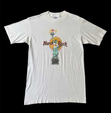 Art Comes First × Hard Rock Cafe × Vintage 1980s … - image 1