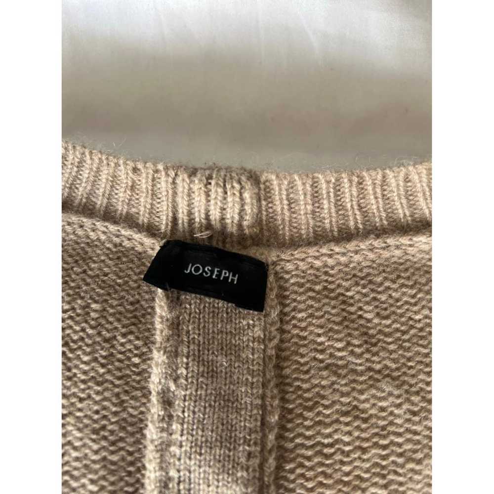 Joseph Cashmere jumper - image 5