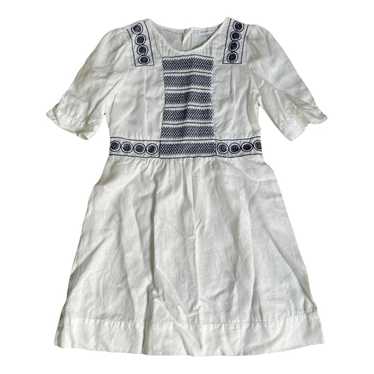 See by Chloé Linen mini dress - image 1