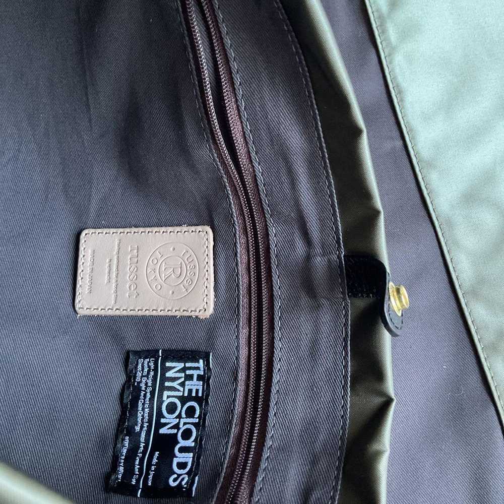 Unused Lacoste shoulder bag. - image 6