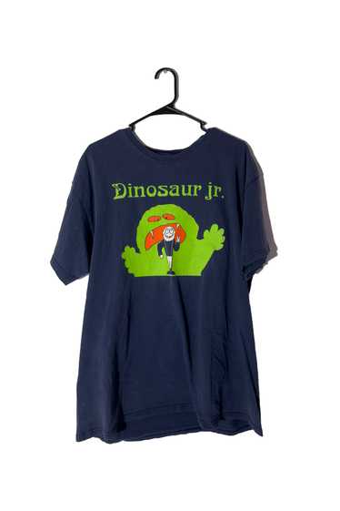 Vintage VINTAGE DINOSAUR JR. TEE CRAZY PIECE