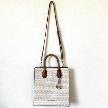 MICHAEL KORS Shoulder Tote Bag. - image 1