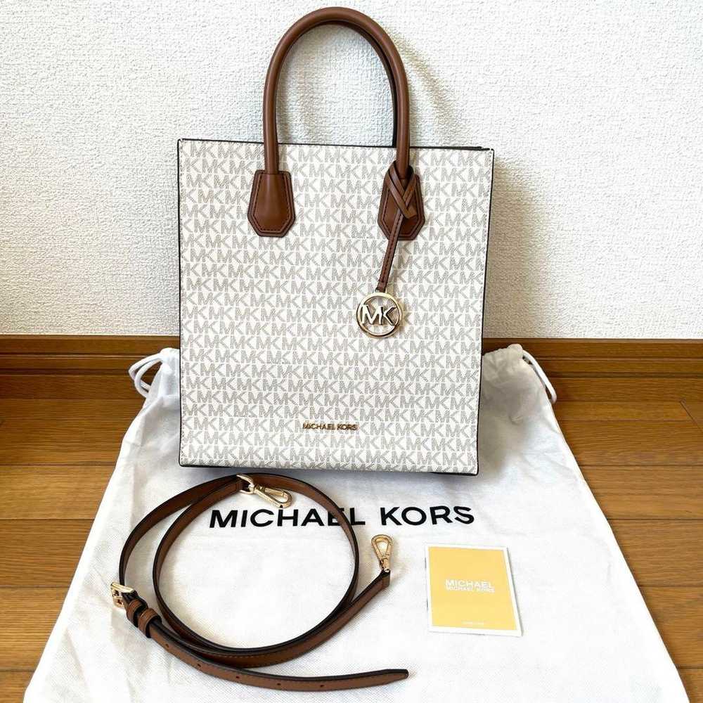 MICHAEL KORS Shoulder Tote Bag. - image 4