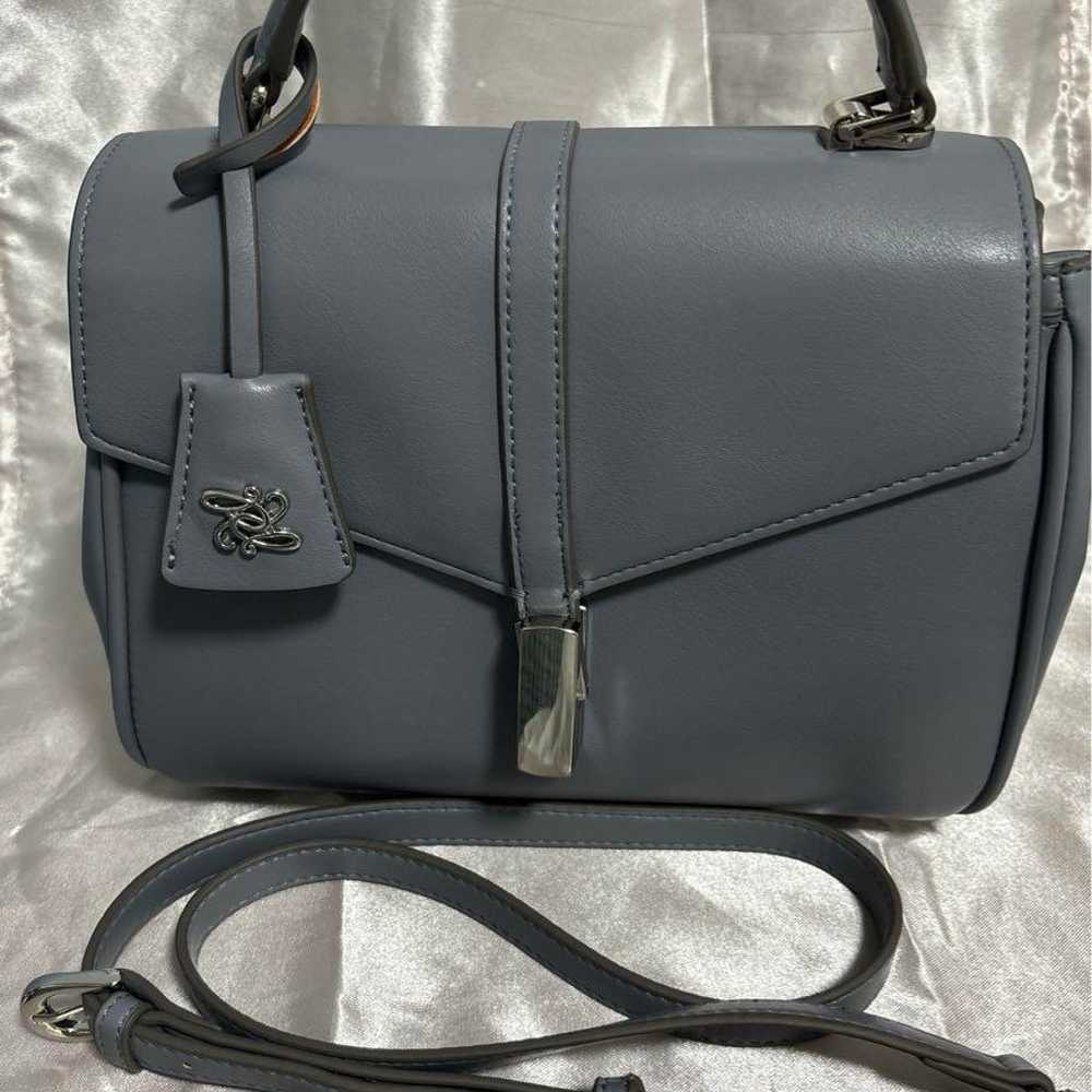 RANDA Shoulder Bag Flap Bag - image 1