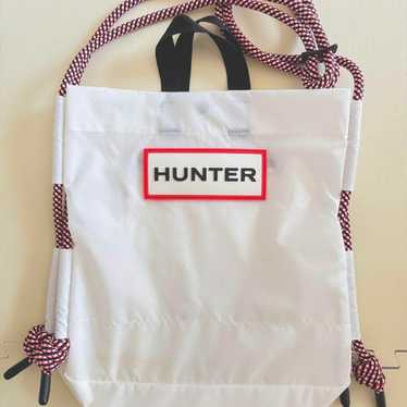 HUNTER Nylon Tote Bag - image 1