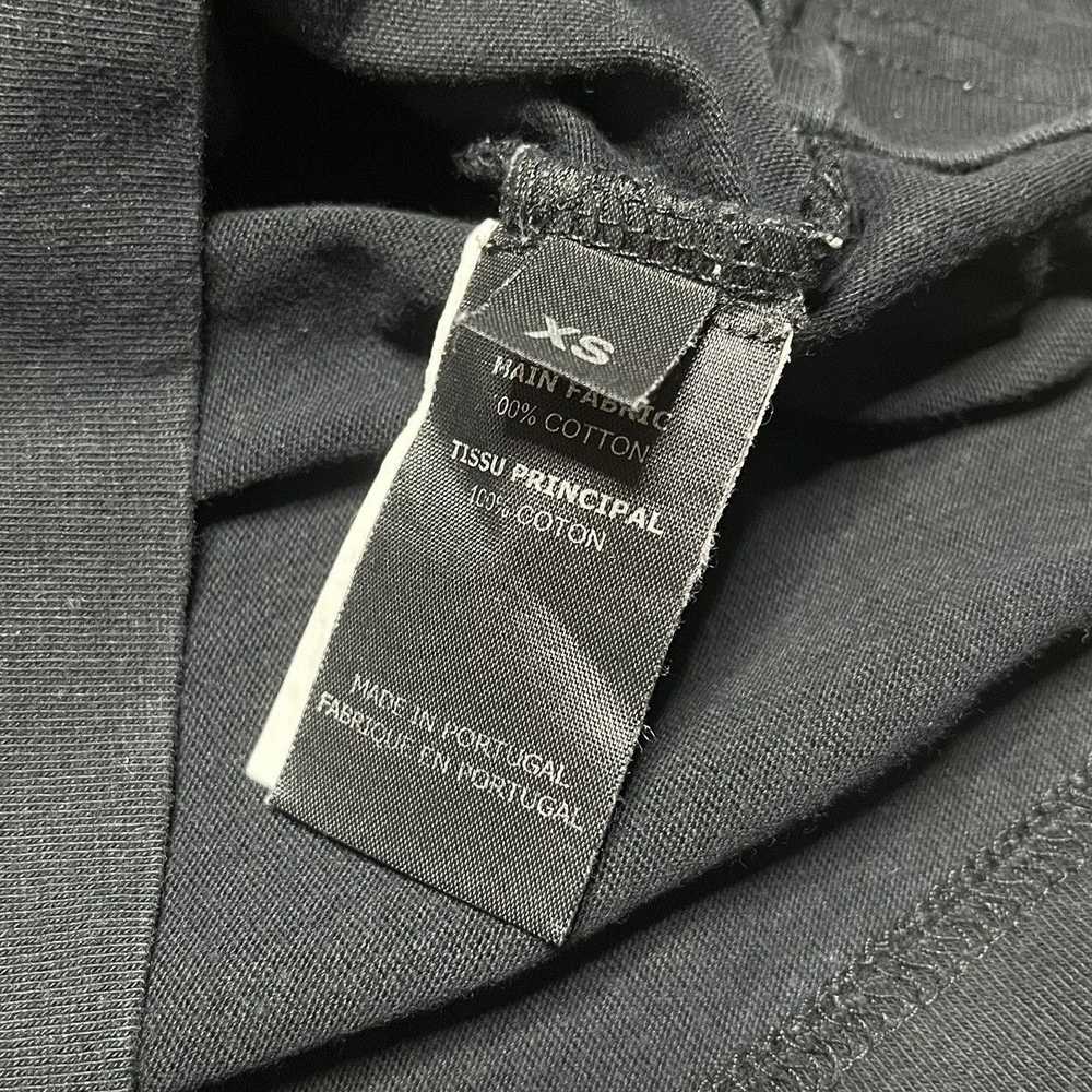 Archival Clothing × Vetements georgia pride tee - image 7