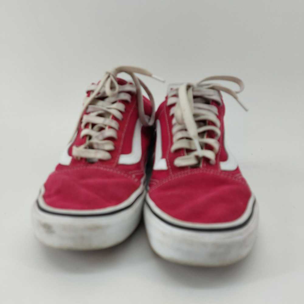 Vans VANS Old Skool Low Magenta Pink Classic Low … - image 7