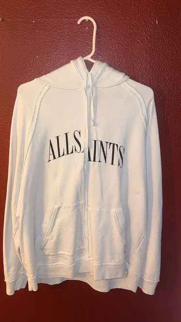 Allsaints × Designer × Streetwear Allsaints Beige 