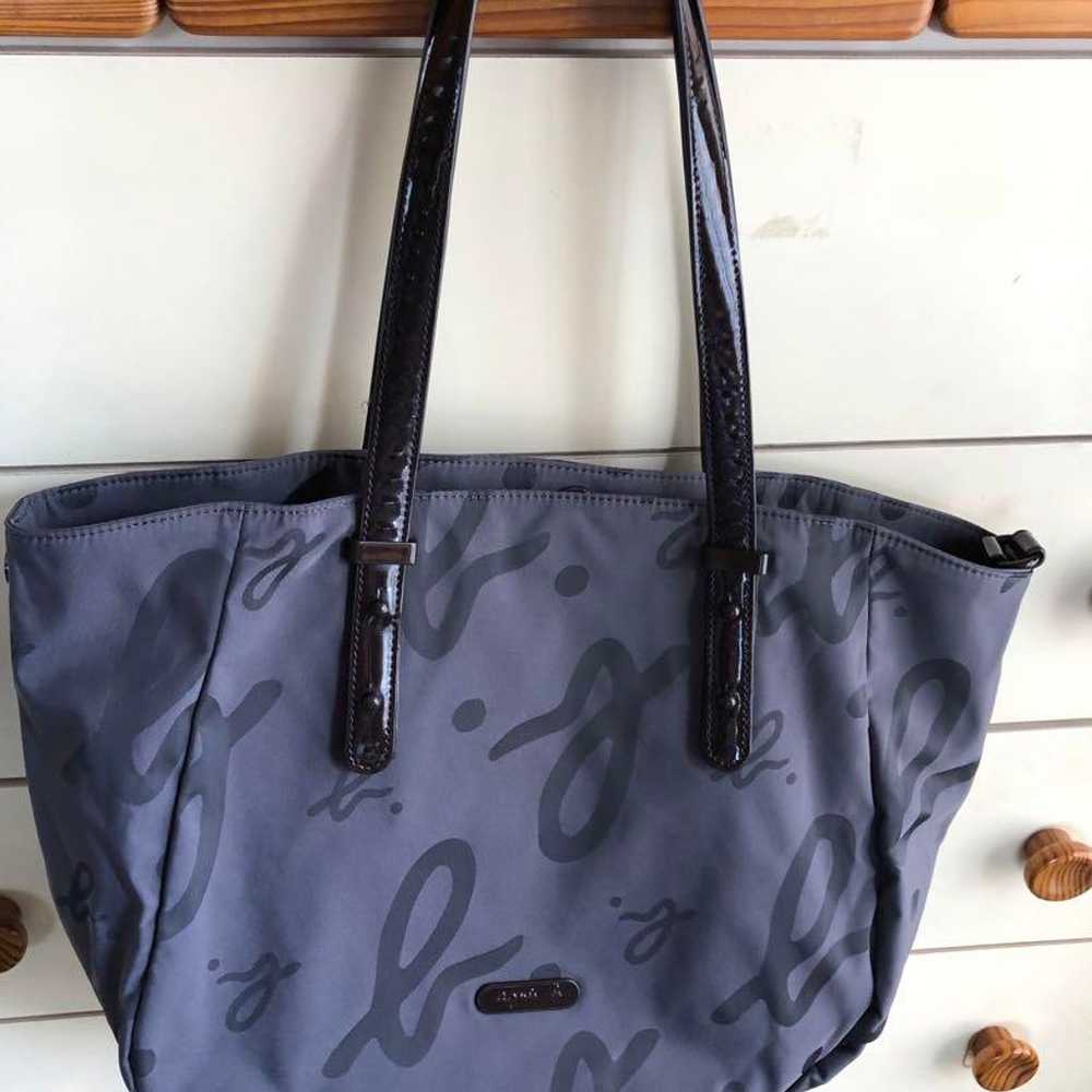 Brand new Agnes B tote bag - image 1