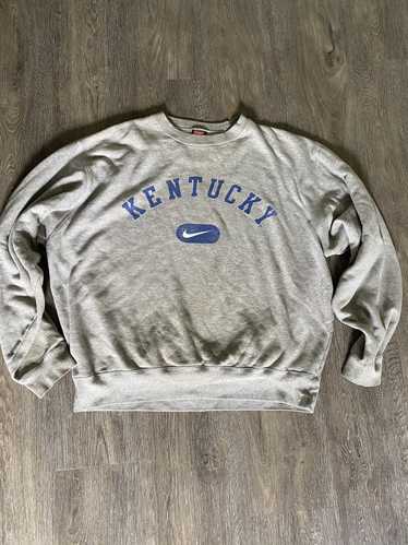 Nike Vintage Nike Sweatshirt - image 1