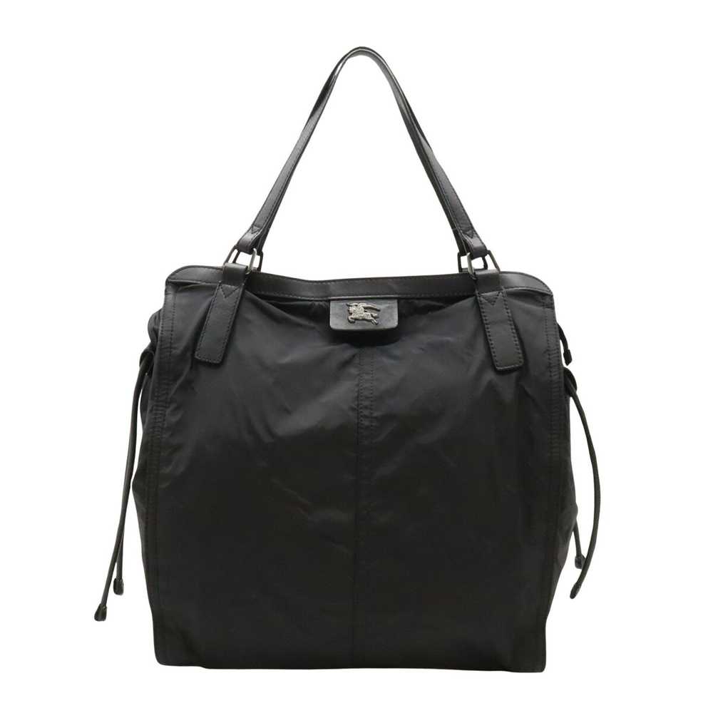 Burberry BURBERRY Buckleigh Tote - image 1