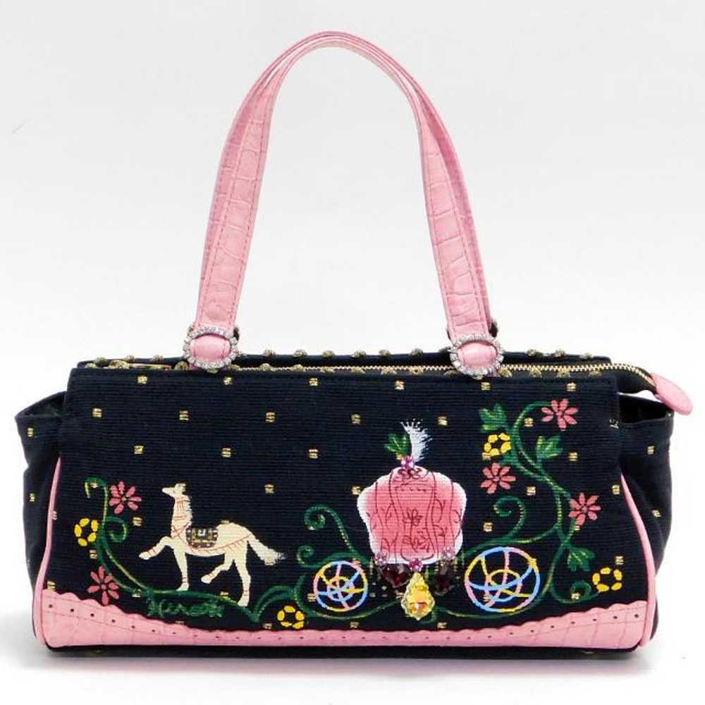 Brand new Think Bee! handbag New Cinderella Dream. - image 1