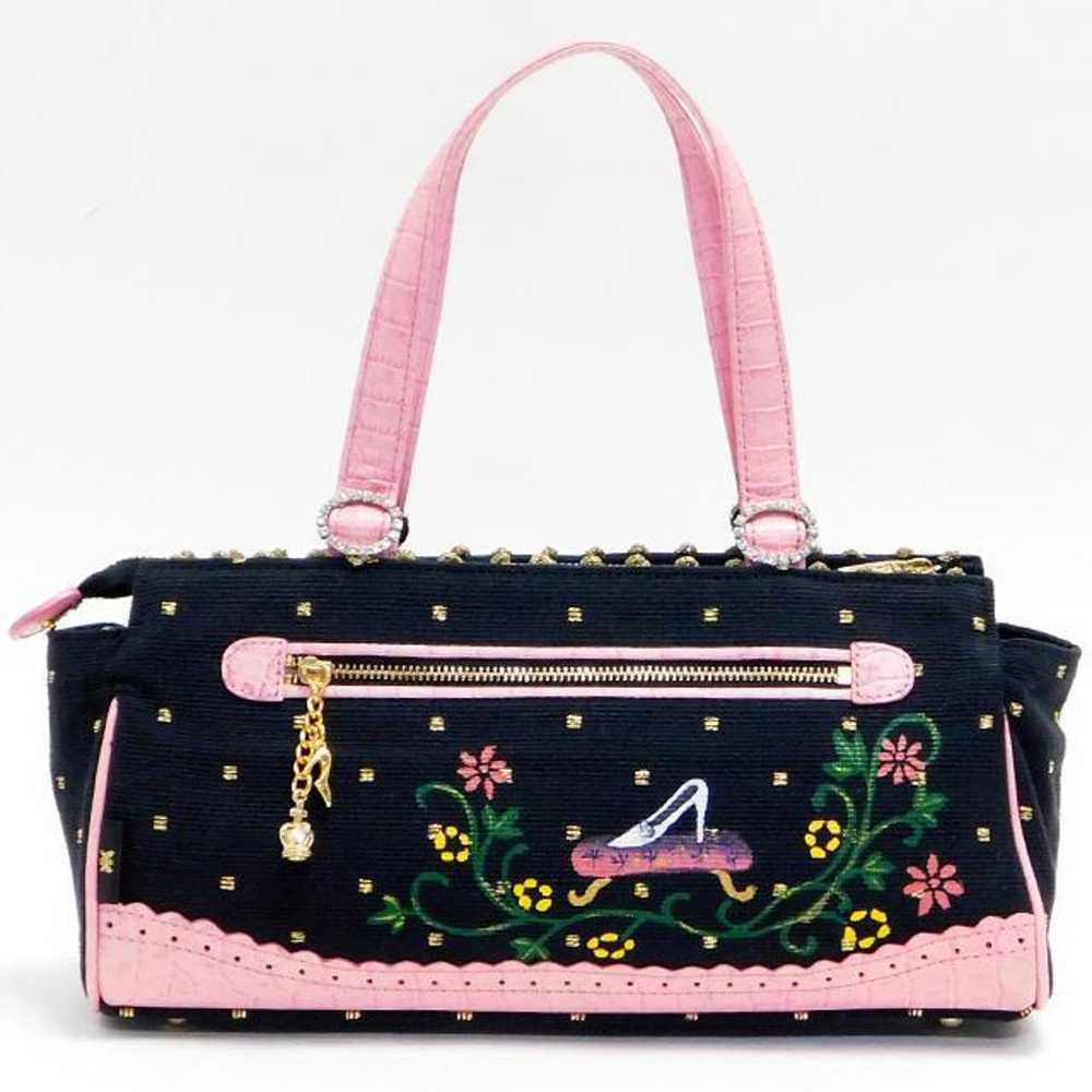 Brand new Think Bee! handbag New Cinderella Dream. - image 3