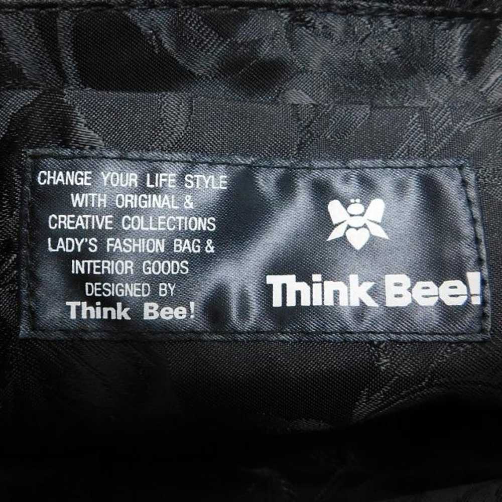 Brand new Think Bee! handbag New Cinderella Dream. - image 9