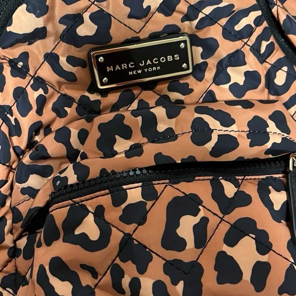 Marc jacobs mini backpack - image 4