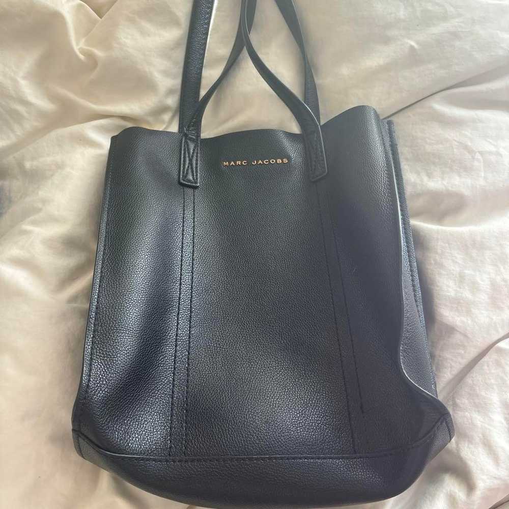 Marc Jacobs Tote Bag - image 1