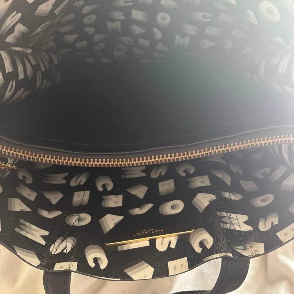 Marc Jacobs Tote Bag - image 2