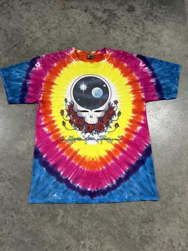 Grateful Dead × Liquid Blue × Vintage Vintage 90’s