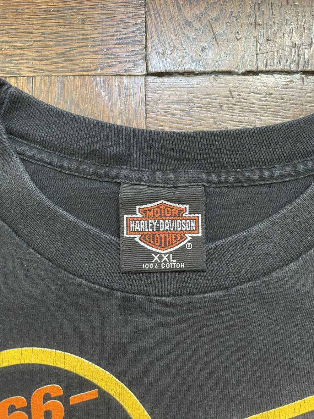 Harley Davidson × Streetwear × Vintage Vintage 90… - image 6