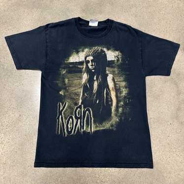 Vintage y2k korn - Gem