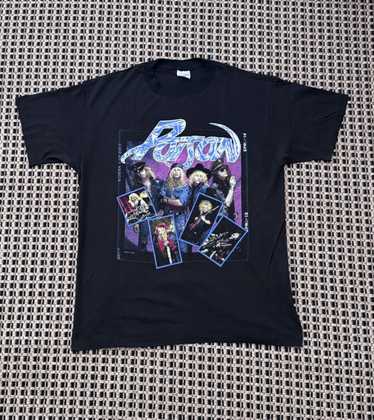 Vintage Vintage Poison t shirt