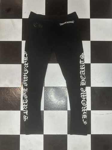 Chrome Hearts Chrome Hearts Leggings