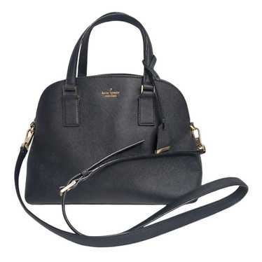 Kate Spade Black Cameron Street Small Lottie Cros… - image 1