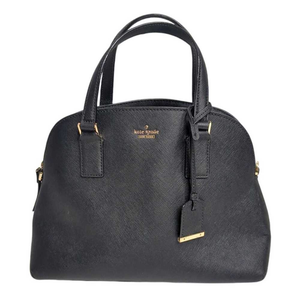 Kate Spade Black Cameron Street Small Lottie Cros… - image 6