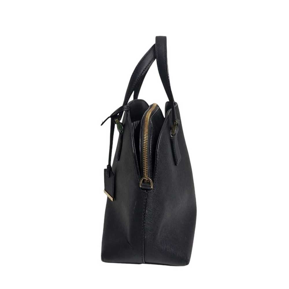 Kate Spade Black Cameron Street Small Lottie Cros… - image 7